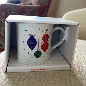 Le Creuset Mug